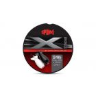 Spomb XD Pro Braid Grey 8+1 String 0.18mm 24lb