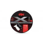 Spomb X Pro Mono Red 300m / 0.26mm/ 11lb