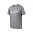Westin Old School T-Shirt Grey Melange Large