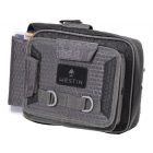 Westin W4 Quick Bag Titanium Black Small Incl. 2 Boxes