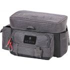 Westin W4 Waist Pack Titanium Black Large Incl. 4 Boxes