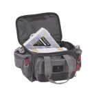 Westin W4 Lure Loader Titanium Black Small Incl. 4 Boxes