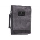 Westin W4 Rig Wallet Titanium Black Small