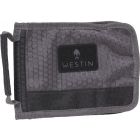 Westin W4 Rig Wallet Titanium Black Medium