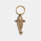 Kumu Keyring Make Your Own Luck