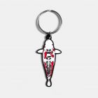 Kumu Keyring Tall Tales