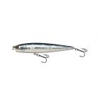 Lucky Craft Gunfish 95NF Aurora Black