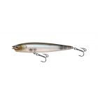Lucky Craft Gunfish 95NF Ghost Minnow
