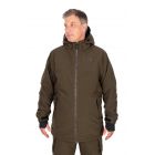 Fox Khaki Sherpa-Tec Jacket Small