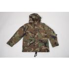 CC Jacket Woodland Proof+  Small