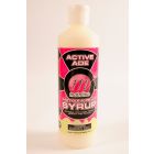 Mainline Active Ade Particle And Pellet Syrup 500ml Condensed coconut milk