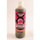 Mainline Active Ade Particle And Pellet Syrup 500ml Tiger Nut