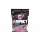 Mainline Boilie High Impact Boilies 20mm Spicy Crab
