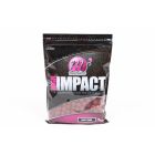 Mainline Boilie High Impact Boilies 15mm Spicy Crab