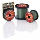 WFT KG Strong Braid green 300m 0.22 mm 32KG