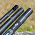 Cresta Identity ZXT Power Series Handle 4,4m