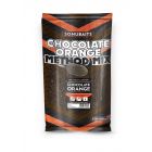 Sonu Groundbait Mix Chocolate Orange