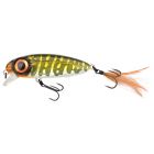 Spro Iris Underdog 70 Northern Pike