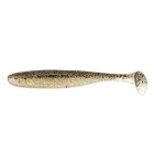 Keitech Easy Shiner 3inch 7,5Cm 10st. Gold Flash Minnow