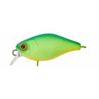 Illex Chubby 38 (3,8cm) Blue Back Chartreuse