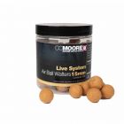 CC Moore Live System Air Ball Wafters 18mm