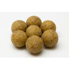 Fish Budget Boilies 20mm 10kg Cocos & Banana