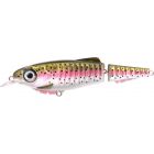 Spro Ripple Profighter Midwater 14Cm 41Gr Rainbow Trout