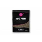 Mainline Shelf Life Boilies ISO Fish 15mm 1kg