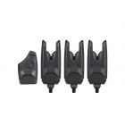 Korum KSI8 Remote Alarm Set 3 Rod