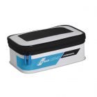 Cresta TSD Baitbag Micro Mesh White Medium