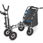 Preston 4 Wheel Shuttle (Pre-order januari)
