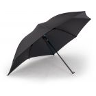 Preston Inception 50 inch Fibreglass Flatback Brolly