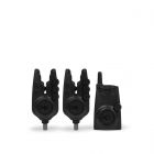 Avid VTX+ 2+1 Bite Alarm Set