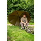 Korum 45 inch Classic Brolly 2.2m