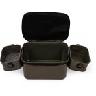 Korum EVA Solid Bait Station 8L