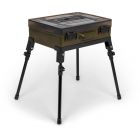 Korum Mega Blox Station Fully Loaded