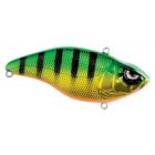Spro Aruku Shad 75 Golden Perch