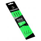 PolePosition N'Durance Curve Shank Rig Size 4