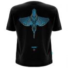Kumu Take Flight T-Shirt Large