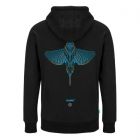 Kumu Take Flight Hoodie Medium