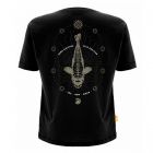 PolePosition X Kumu New Moon T-Shirt Small