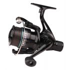 Spro Spartan Feeder & Match 3000 Rd Spooled With 0,20 mm Mono