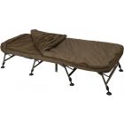 Fox Flatliner X MF8 All Season System (pre-order augustus)