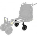 Matrix Transporter Swivel Wheel Set