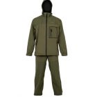 Korum Superseal Waterproof Suit Medium