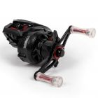 Zebco Demonic Finesse Baitcaster 100 LHW