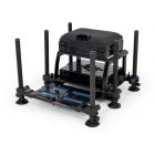 Preston Absolute 5G Station Black Edition (pre-order mei)