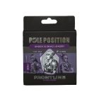 PolePosition Shock & Snag Leader Frontline Fluoro Carbon  54lb 0,52mm 50m