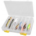 Spro Hardbaits Box Large 270x175x45 mm