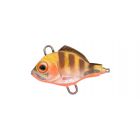 Spro Asp Spinner UV Metal Perch 18 gr